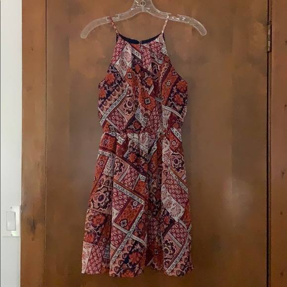 XS short sundress - Picture 1 of 5